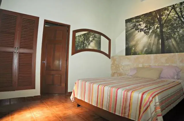Apartamento Residencial Paseo Colonial Santo Domingo Republica Dominicana